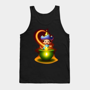 Happy Baby Genie Tank Top